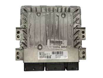 237101942R Calculateur Renault 1.5 DCI