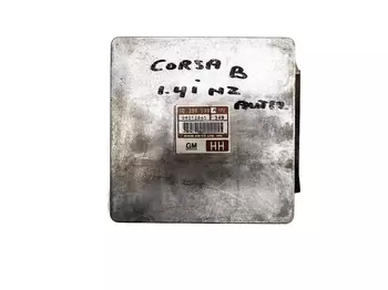 90388599 Calculateur Opel