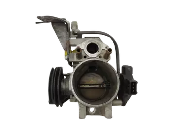 AMC N36, 0280122005  Boitier papillon d’admission Citroen Peugeot 2,0 16V