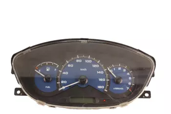96664161 Bloc compteurs vitesse Daewoo