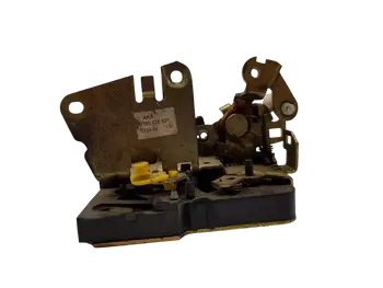 00000 Serrure de porte Renault