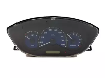96664161 Bloc compteurs vitesse Chevrolet