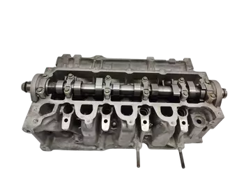 110413019R Culasse moteur complet Dacia Nissan Renault 1,5 dci