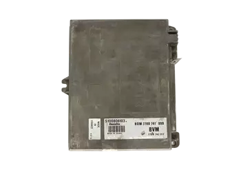 7700742312  Calculateur Renault