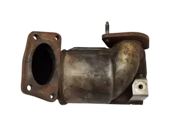00000 Catalyseur Renault 2,2 DCi  G9T710