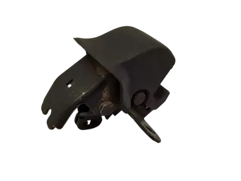 00000 Serrure de porte Nissan Renault