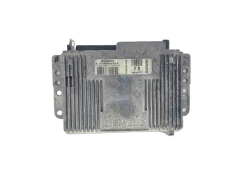 96259124 Calculateur Daewoo
