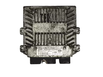 6S61-12A650-AB Calculateur Ford