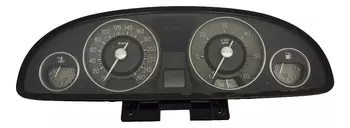 60682040 Bloc compteurs vitesse Lancia Diesel