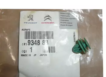 9348.83 Fixation Citroen