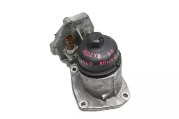 9682632980 90677L OF 106 Boîtier de filtre d’huile Citroen Peugeot _2,2 TD4 10DZ58 / 2,2 hdi / 2,2 TDCi