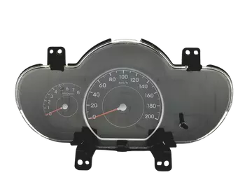 94013-0X530 Bloc compteurs vitesse Hyundai