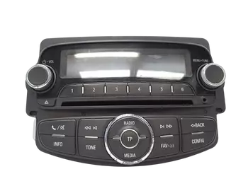 13446529  Radio cd Opel