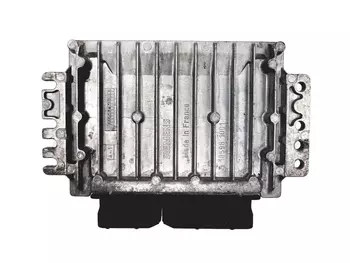 1214 7520019-01 Calculateur ecu Mini