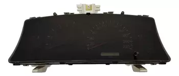 83800-1H300 Bloc compteurs vitesse Toyota