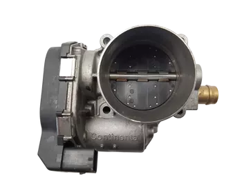 1354 7588625 -04 Boitier papillon d’admission BMW