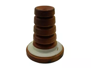 552401999R Socle du ressort Dacia Renault