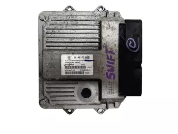 55195173 Calculateur Suzuki