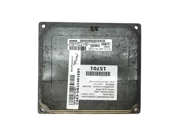 6S61-12A650-LG Calculateur Ford