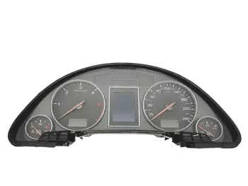 8E0920900K Bloc compteurs vitesse Audi Diesel