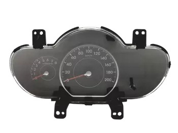 94013-0X530 Bloc compteurs vitesse Hyundai