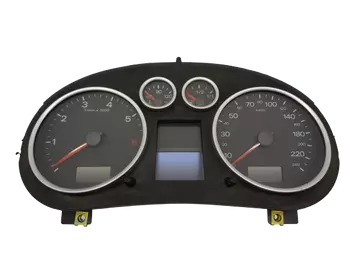 8Z0920900G Bloc compteurs vitesse Audi Diesel