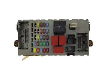 51779422 Boîtier fusibles Fiat