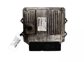 55197127 BW Calculateur Opel