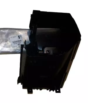 9809171580 Couvercle du boîtier Citroen