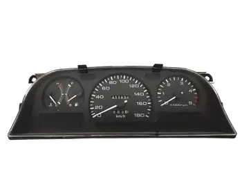 80200-05040  Bloc compteurs vitesse SsangYong Diesel