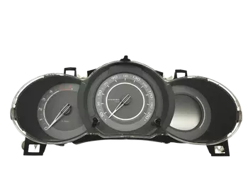 96665882XT Bloc compteurs vitesse Citroen Diesel