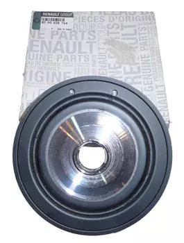 8200638754 Poulie d`arbre Renault 1.8 16V / 2.0 16V