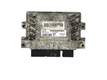 BV61-12A650-AF Calculateur ecu Ford