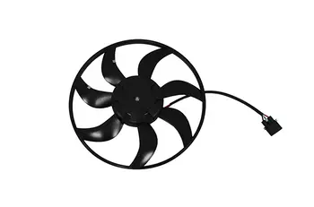 5Q0959455F Motoventilateur de moteur Audi Seat Skoda