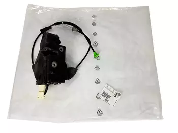 9136ES 9683415980 Serrure de porte Citroen