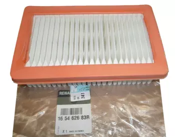 165462683R,  165469377R Filtre  À air Renault
