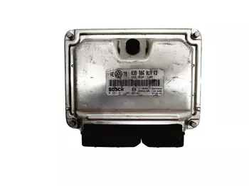 038906019KD Calculateur Volkswagen