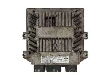 7S61-12A650-JE Calculateur Ford