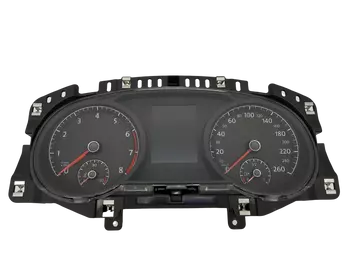 5G0920871  Bloc compteurs vitesse Volkswagen