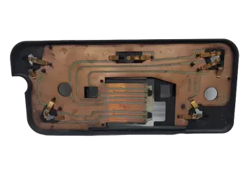 20980 Insert phare Renault