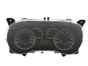 51867546 Bloc compteurs vitesse Fiat