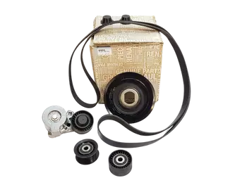 7701479031 Centure tendeur de traction Renault 3.0 V6 dCi
