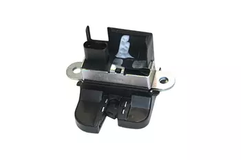 5G0827505B Serrure de coffre\/hayon Volkswagen