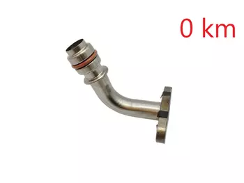 151988618R Tuyau de turbine Fiat Nissan Opel Renault 2,0 DCI 0km