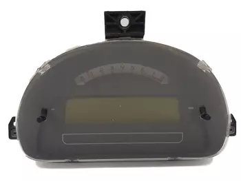 9660225780 D 00 Bloc compteurs vitesse Citroen