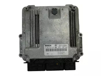 237102460R Calculateur d’ ordinateur ecu Renault _1,6 DCI