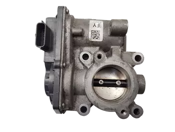 161206038R Boitier papillon d’admission Dacia Nissan Renault 0,9 TCE H4B  1,2 TCE H5F
