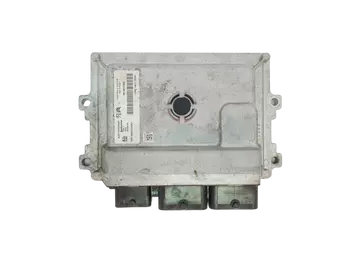 9819657880  Calculateur Citroen Peugeot