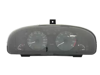 21625583-0 21625582-2 Bloc compteurs vitesse Citroen