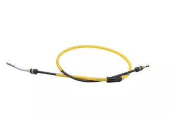 Linka Hamulca Ręcznego Lewy Tył Renault Clio IV 4 365311282R